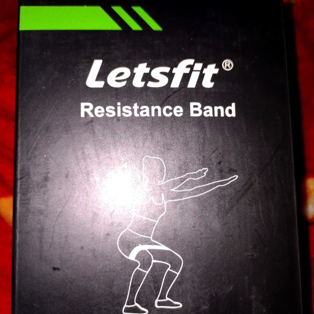 Resistance band